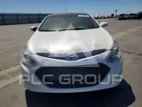 2015 Hyundai Sonata photo