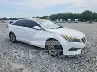 2015 Hyundai Sonata фото