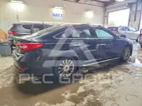 2015 Hyundai Sonata фото