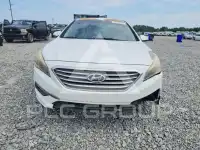 2015 Hyundai Sonata фото