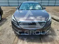 2015 Hyundai Sonata фото