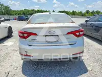 2015 Hyundai Sonata фото