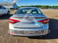 2015 Hyundai Sonata фото