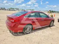 2015 Hyundai Sonata фото