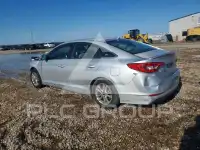 2015 Hyundai Sonata фото