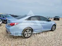 2015 Hyundai Sonata photo