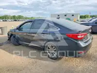 2015 Hyundai Sonata photo