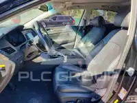 2015 Hyundai Sonata фото