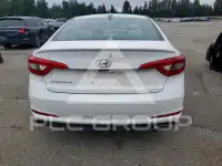 2015 Hyundai Sonata фото