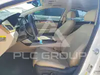 2015 Hyundai Sonata photo