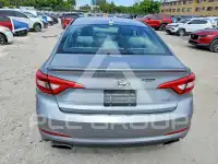 2015 Hyundai Sonata фото
