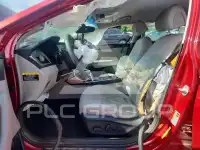 2015 Hyundai Sonata photo