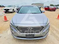 2015 Hyundai Sonata фото