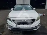 2015 Hyundai Sonata photo