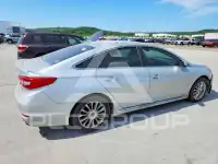 2015 Hyundai Sonata photo