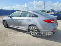 2015 Hyundai Sonata photo