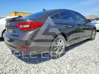 2015 Hyundai Sonata фото