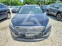 2015 Hyundai Sonata фото
