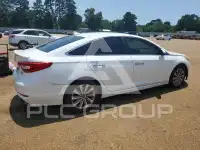 2015 Hyundai Sonata фото