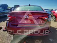 2015 Hyundai Sonata фото
