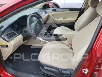 2015 Hyundai Sonata фото