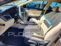 2015 Hyundai Sonata фото