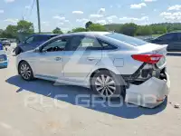 2015 Hyundai Sonata photo
