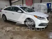 2015 Hyundai Sonata photo