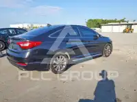 2015 Hyundai Sonata фото