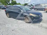 2015 Hyundai Sonata фото