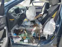 2015 Hyundai Sonata фото