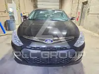 2015 Hyundai Sonata фото
