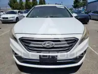 2015 Hyundai Sonata фото