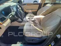 2015 Hyundai Sonata фото