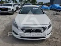 2015 Hyundai Sonata фото