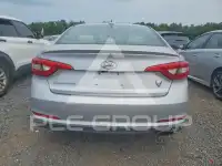 2015 Hyundai Sonata photo