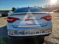 2015 Hyundai Sonata фото