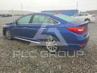 2015 Hyundai Sonata фото