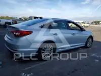 2015 Hyundai Sonata фото
