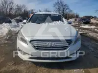 2015 Hyundai Sonata фото
