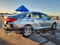 2015 Hyundai Sonata фото