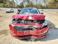 2015 Hyundai Sonata фото
