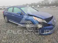 2015 Hyundai Sonata фото
