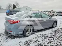 2015 Hyundai Sonata фото