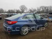 2015 Hyundai Sonata photo