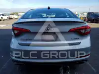 2015 Hyundai Sonata фото