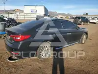 2015 Hyundai Sonata фото