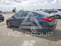 2015 Hyundai Sonata photo
