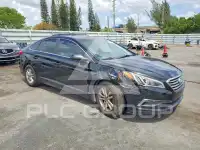 2015 Hyundai Sonata photo