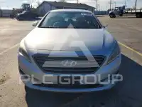 2015 Hyundai Sonata фото